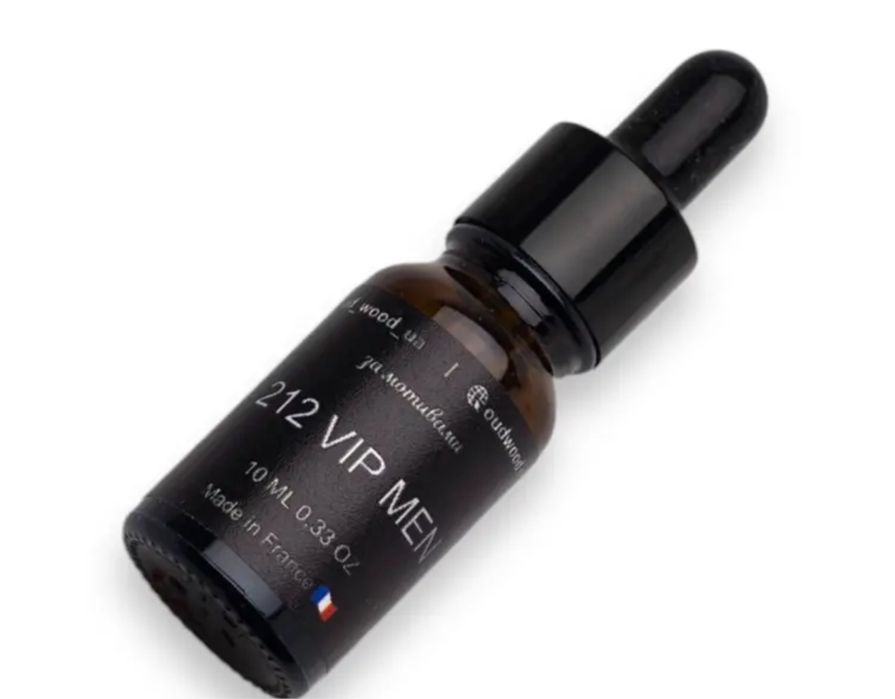 Прошивка вашого Ambient Air картриджу BMW