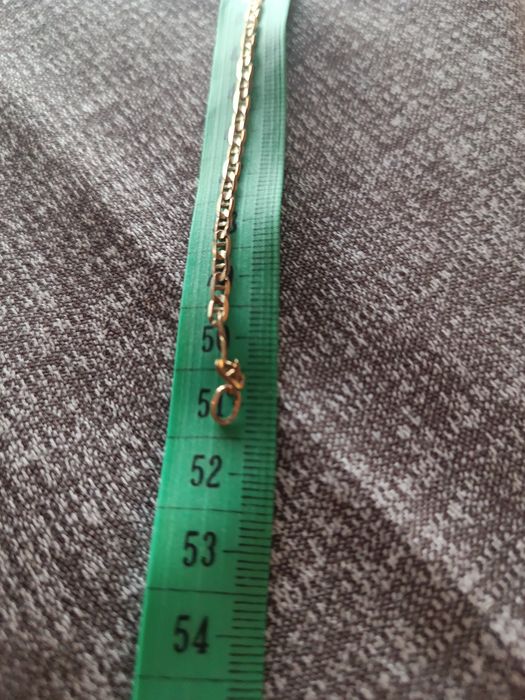 Złoty łańcuszek 333