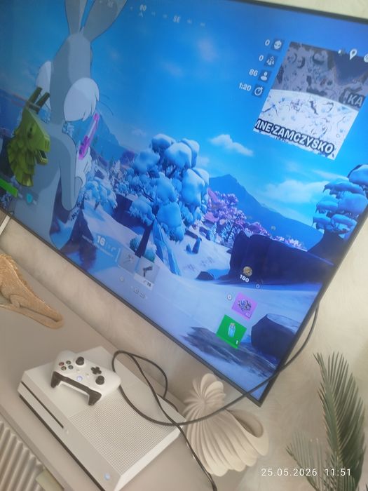 Konsola xbox one s 500gb