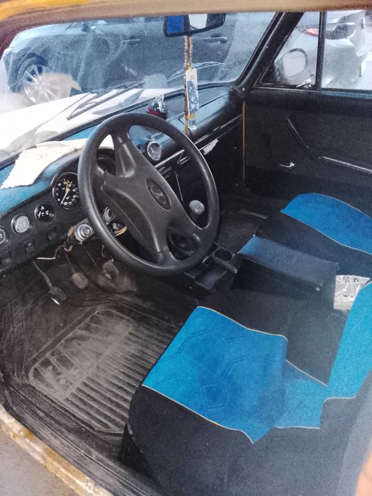 Продам машину ваз 2106