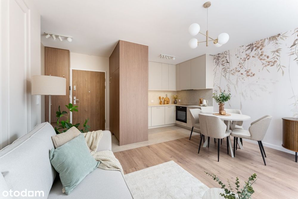 Apartment in Kraków, Azory, Prądnik Biały - Więcej