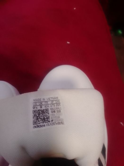 Продаю кросівки 42розмір