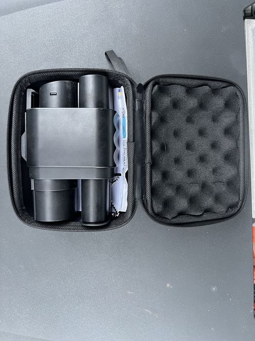 Адаптер CCS Combo 2 - CCS Combo 1