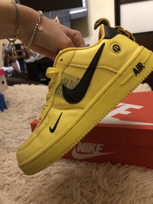 Кросовки Nike air