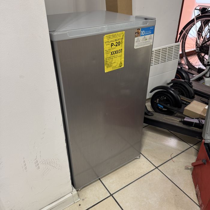 Lodówka 85cm Candy CHTOP 482SN -- otoLombard Lumik Kalisz skup AGD