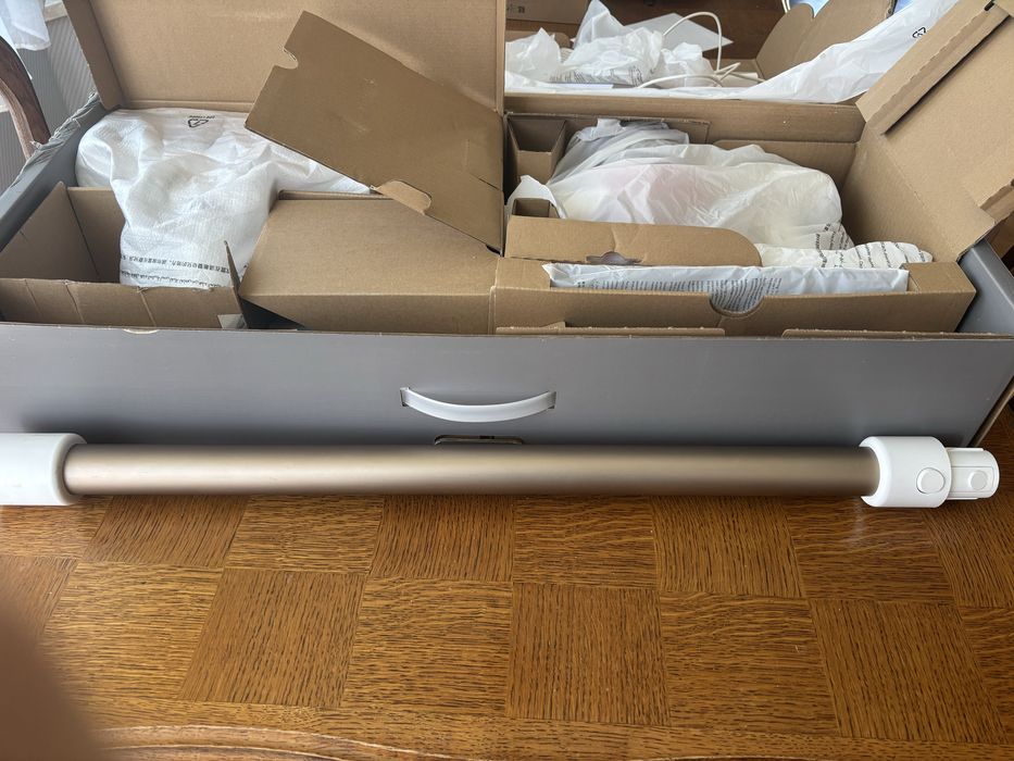 Odkurzacz XIAOMI Vacuum Cleaner G10 Plus