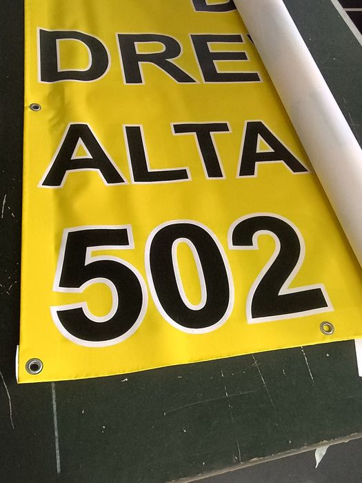 Plandeki rolnicze 5x2,3m, 6x3, 8x4