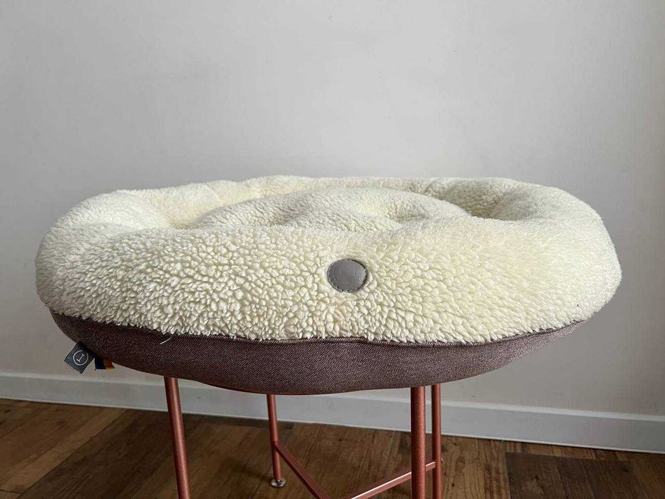 Овальна лежанка Harley&Cho