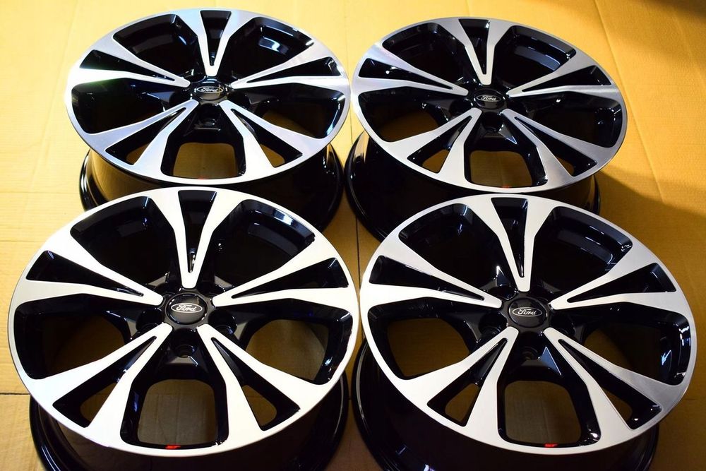 FORD 18 ST-Line Kuga MK3 Focus MK4 Mondeo MK5 Oryginał Jak Nowe