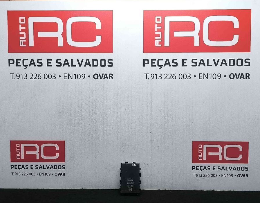 Módulo Eletrónico 89111-F4010 - TOYOTA C-HR