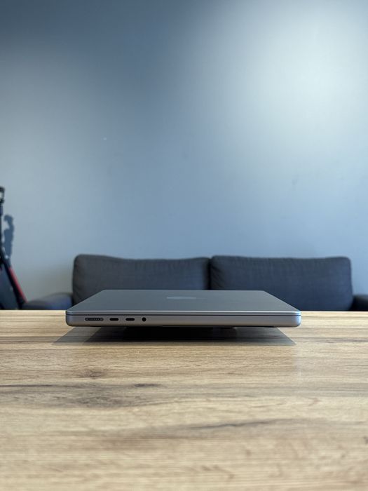 macbook air m1 16gb 1tb - купити ноутбуки - Ціна на OLX.ua