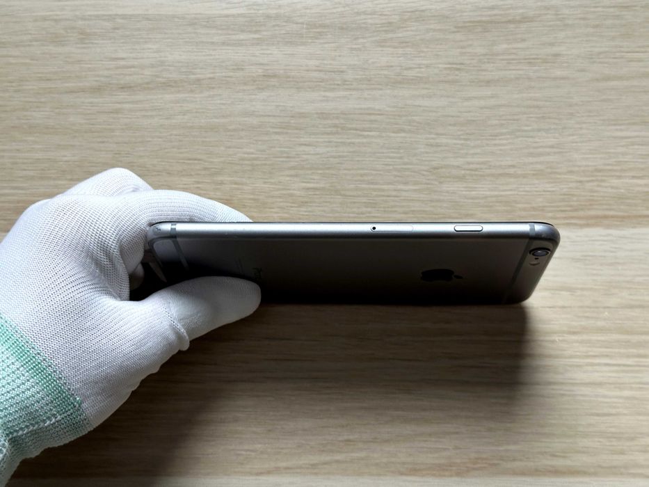 iPhone 6 Plus 64GB – Blokada iCloud – Na części