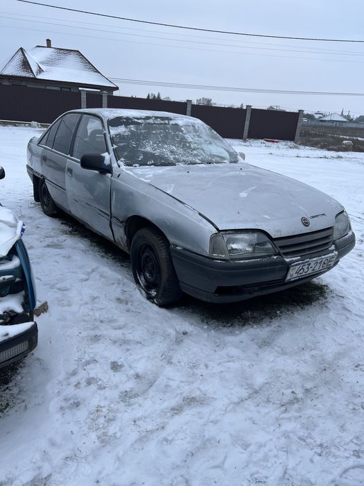 Opel omega a торг