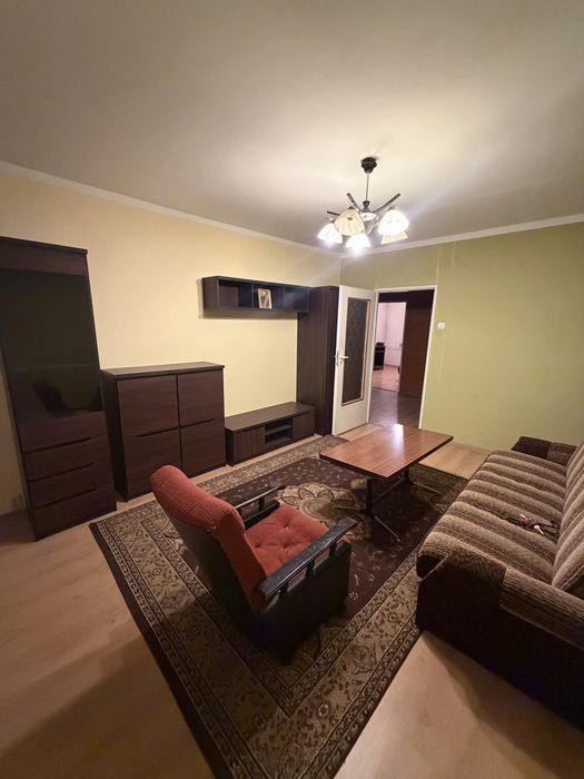 Mieszkanie na sprzedaż, 3 pokoje, 60 m², Konin