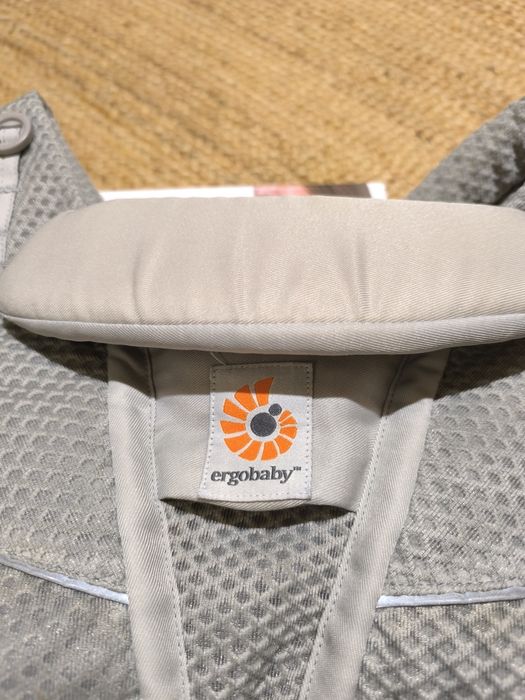 Marsúpio Ergobaby Omni