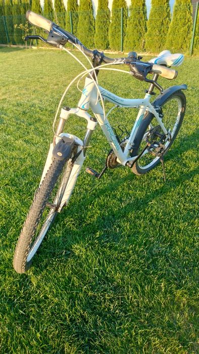 Kross Hexagon F5 rozmiar M