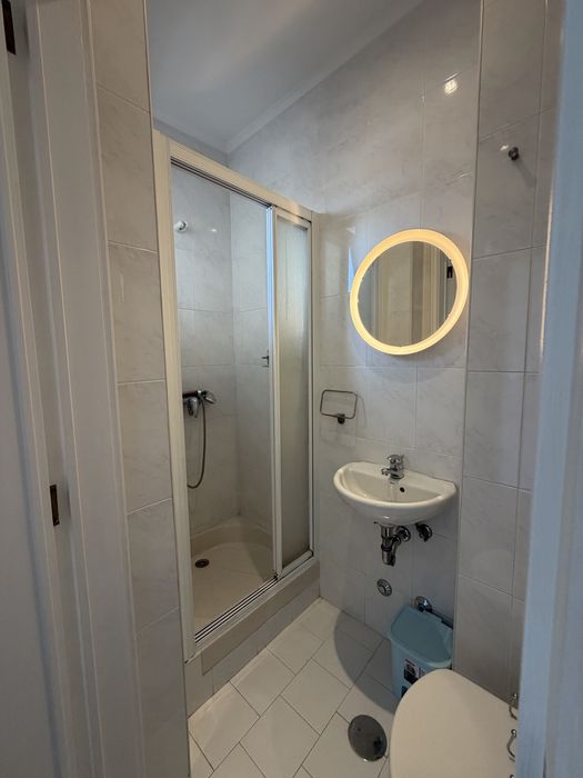 Suite num Apartamento junto à Rotunda da Boavista, Porto