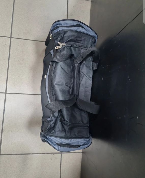 Torba podróżna 120L