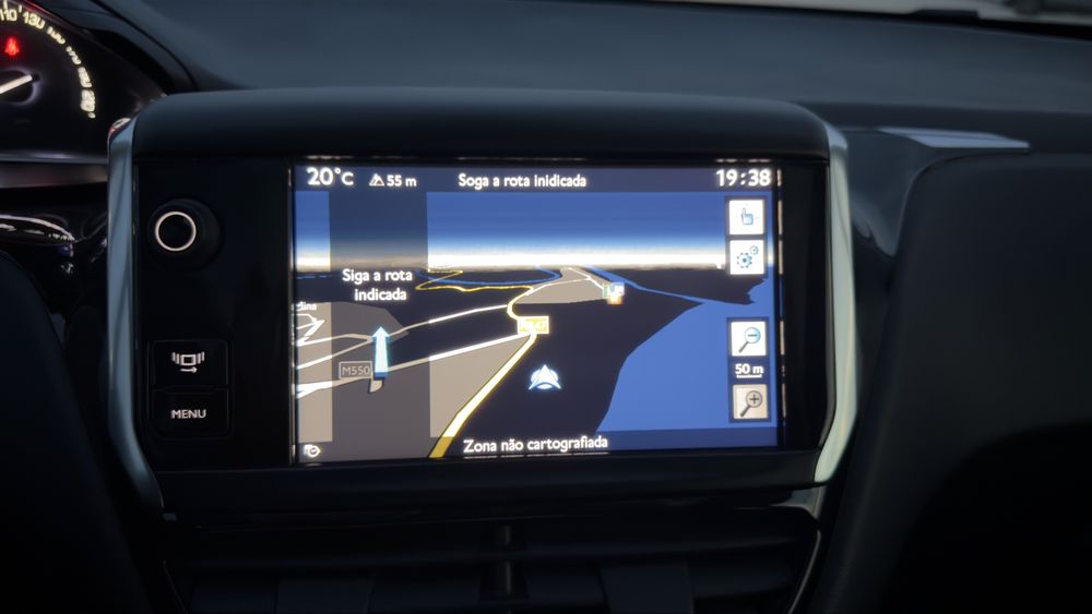Peugeot 208 GTI Pack – 2012 | 177.000 km - NACIONAL
