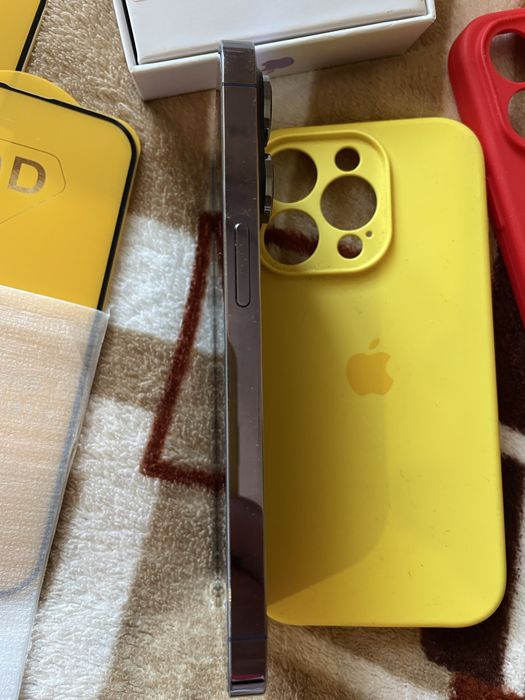 Продам iphone 14 pro 256
