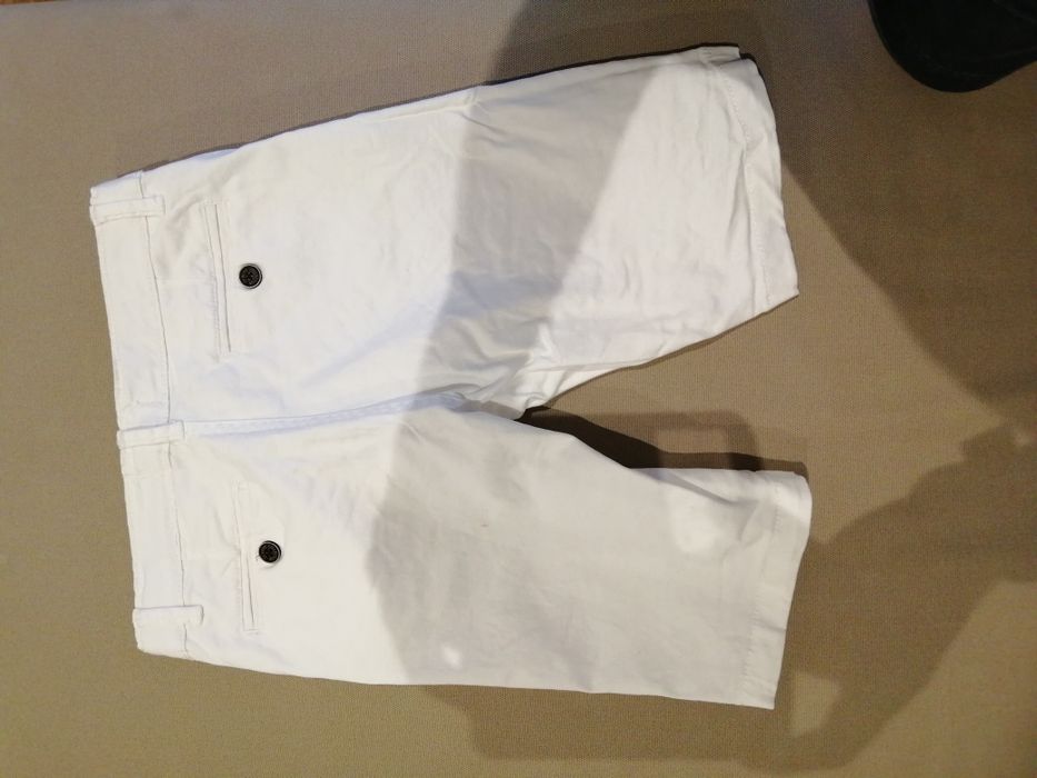 2 Calções Zippy como novos