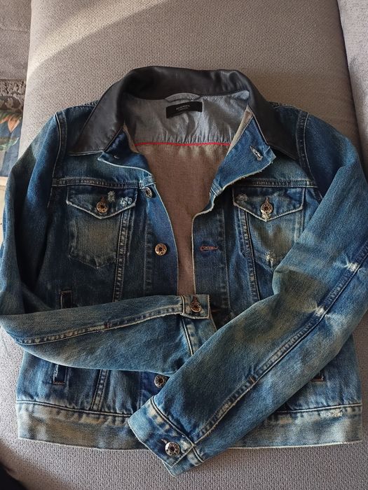 Kurtka Diesel r.S