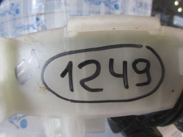 Conjunto / manetes de luzes e limpa vidros RENAULT Megane III (BZ0_)