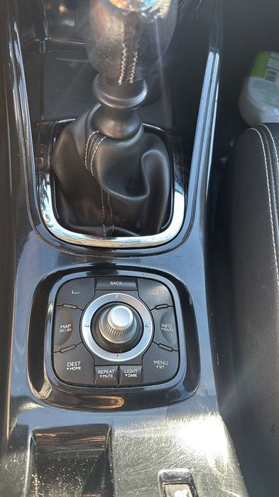 Renault Megane Bose Edition