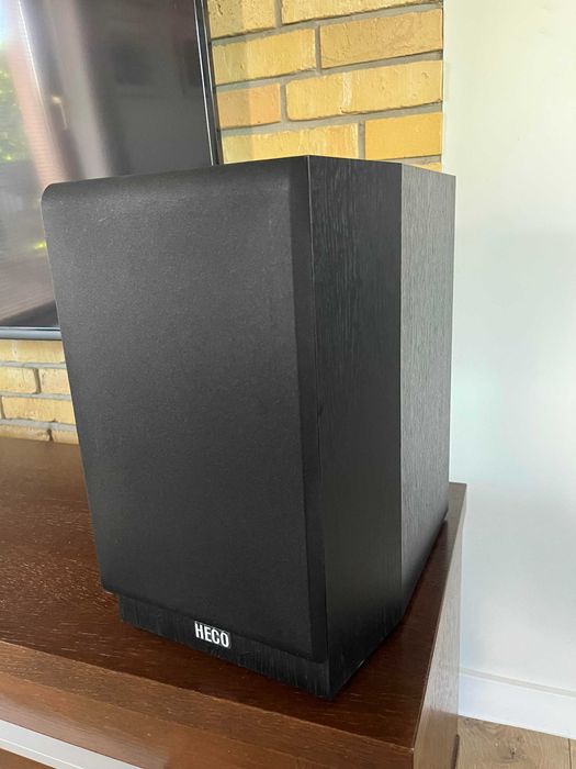 Monitory HECO Metas 300