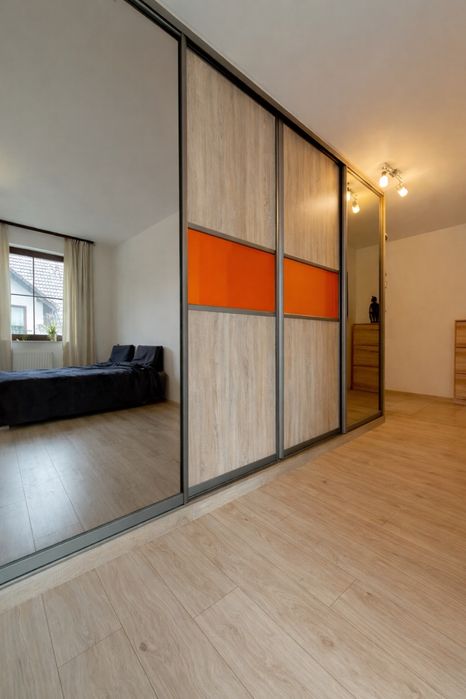 Apartament 2 pok. w ok. ul. Wyscigowej, ul. Stajenna - View 5