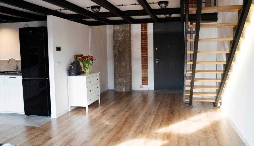Loft Mieszkanie Apartament Wynajem na doby dzień
