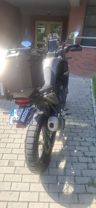 Yamaha Tenere 700 2026