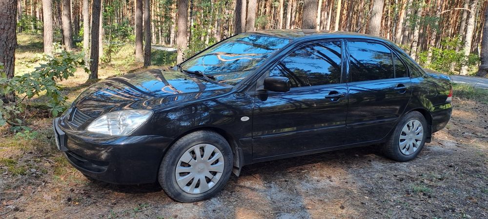 Продам Mitsubishi Lancer 9 2007р.