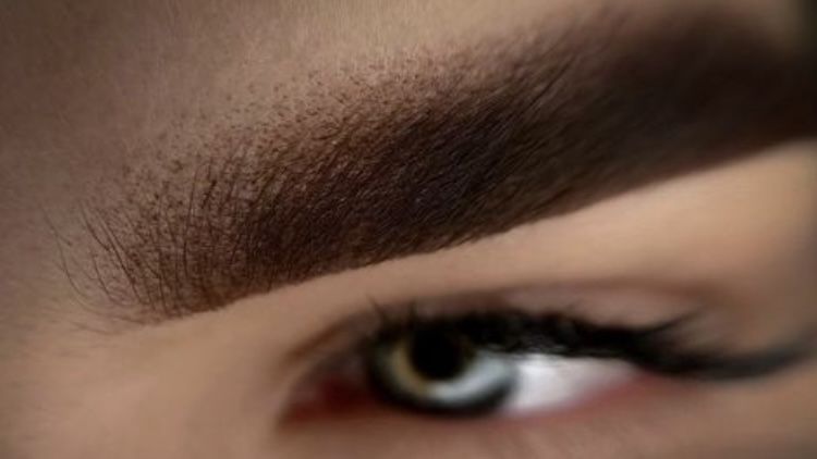 Навчання 25 000грн «Майстер перманентного макіяжу»