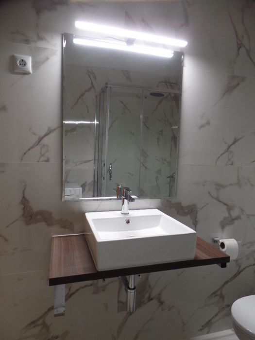 Apartamento T1 - 200m da praia WI-FI