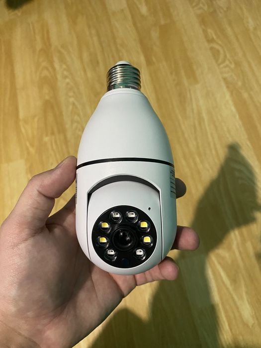 Камера видео наблюдения