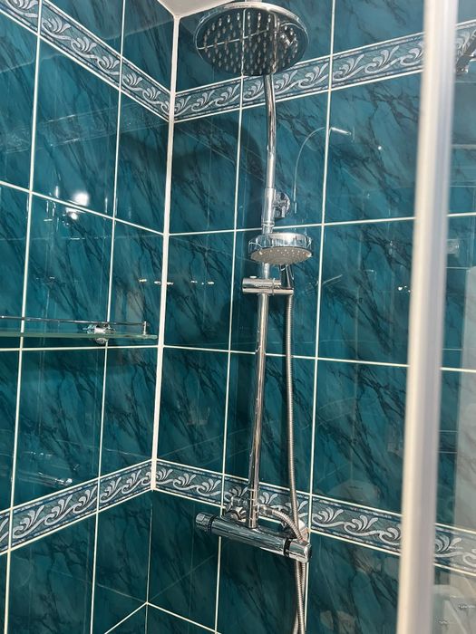 Kabina prysznicowa 90×90