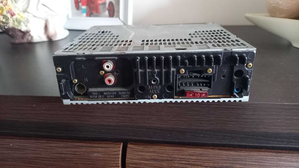 Sprzedam  Radio samochodowe Sony cd