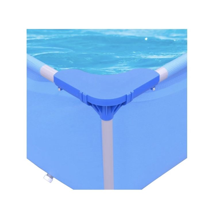 Piscina 300×200 uzada