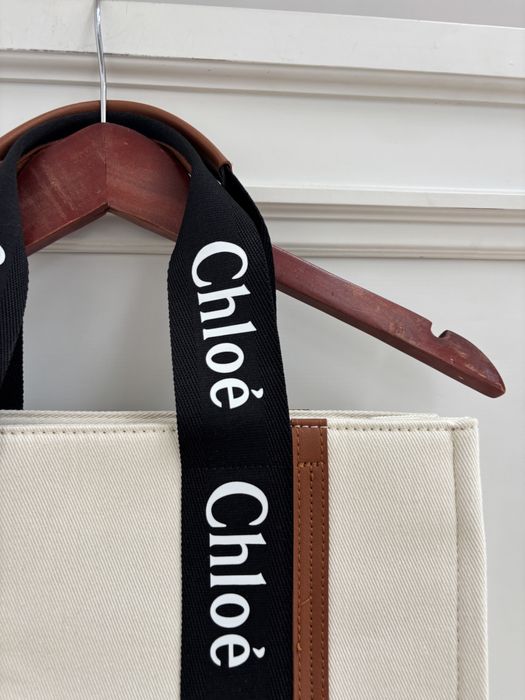 Torebka shopperka logowana