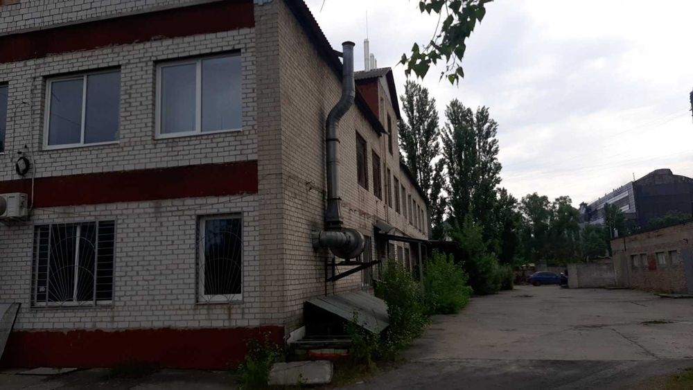 ‼️ВЛАСНИК‼️Оренда будівлі 1950м2 під Виробництво Офіс Склад|40 соток