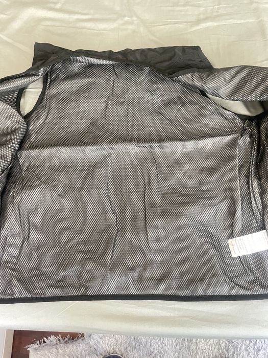 Colete de aquecimento novo M