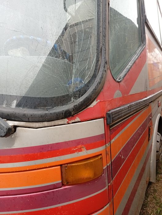 Daf Boba 1992 року