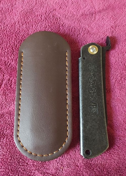 Higonokami, хігонокамі японський традиційний складний, хигоноками