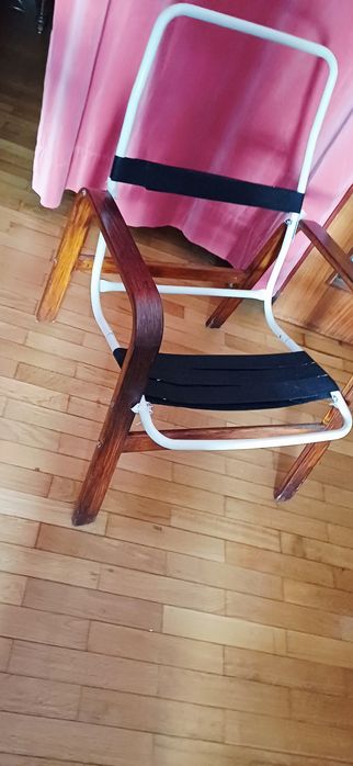 Estrutura de cadeirão poltrona  para restauro