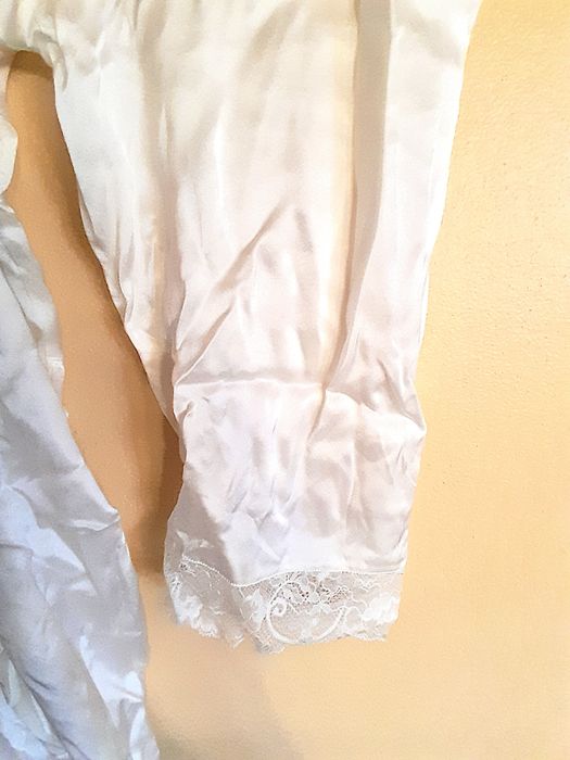 Quimono em Seda Intimissimi