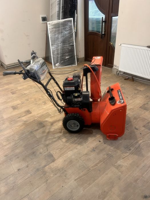 Снігозбирач Compact 24