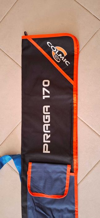 Bolsa de Cana Colmic