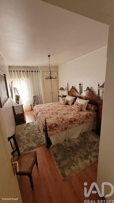 Apartamento T3 em São João Baptista