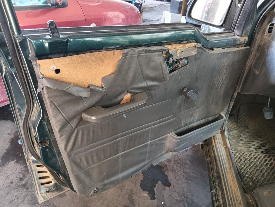 Barra De Direção Suzuki Vitara